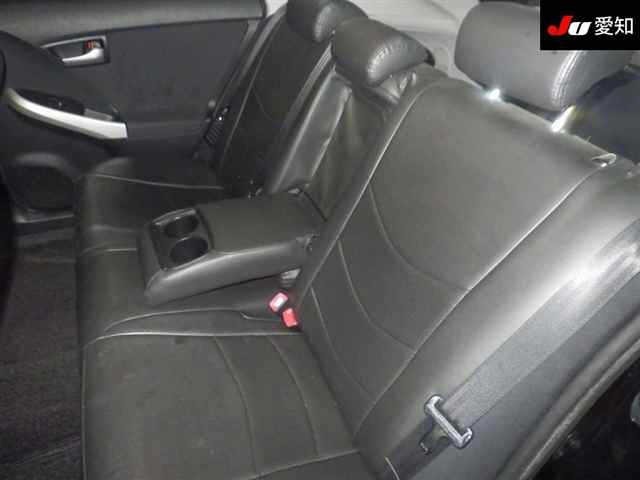 Toyota PRIUS 2012 7268054-4