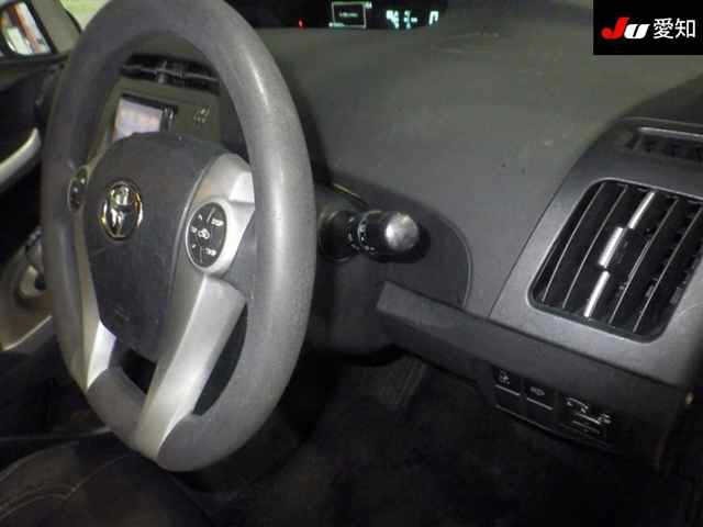 Toyota PRIUS 2012 7268054-5