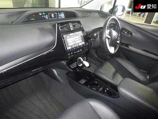 Toyota PRIUS 2017 7268066-3