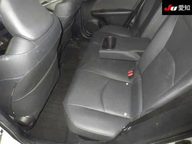 Toyota PRIUS 2017 7268066-4