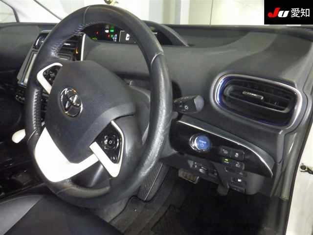 Toyota PRIUS 2017 7268066-5