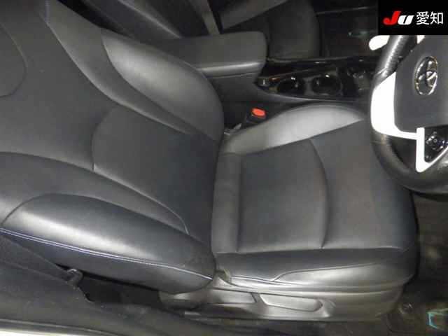 Toyota PRIUS 2017 7268066-6