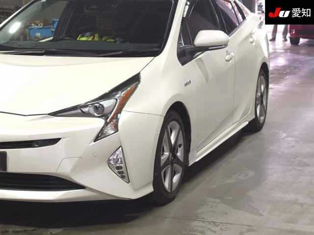 Toyota PRIUS 2017 7268066-7