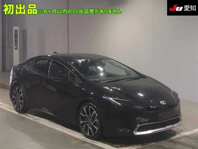 Toyota PRIUS 2024 7268067-0