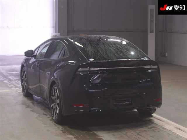 Toyota PRIUS 2024 7268067-1