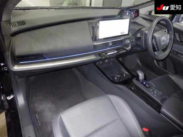 Toyota PRIUS 2024 7268067-3