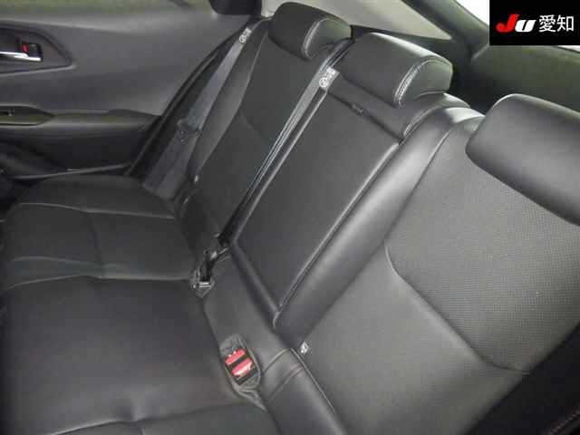 Toyota PRIUS 2024 7268067-4