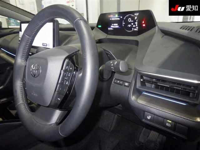 Toyota PRIUS 2024 7268067-5