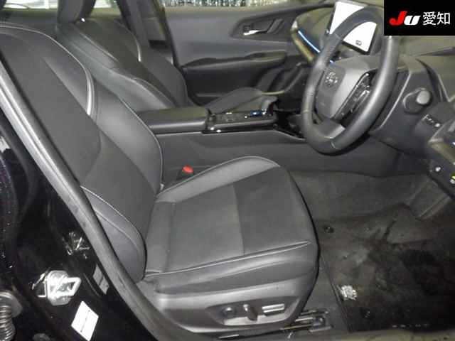 Toyota PRIUS 2024 7268067-6