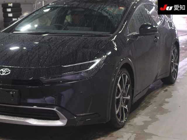 Toyota PRIUS 2024 7268067-7