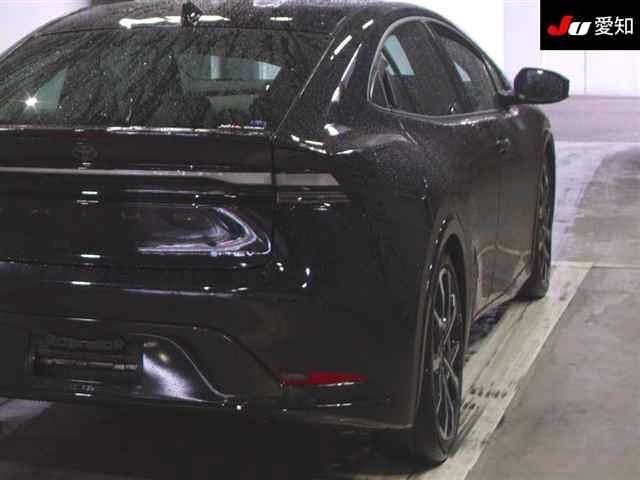 Toyota PRIUS 2024 7268067-8