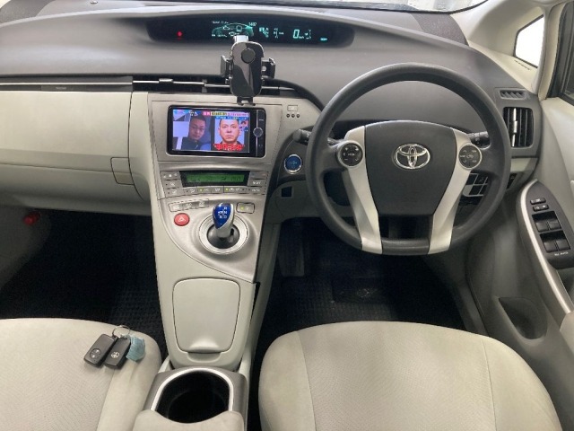 Toyota PRIUS 2014 7268097-3