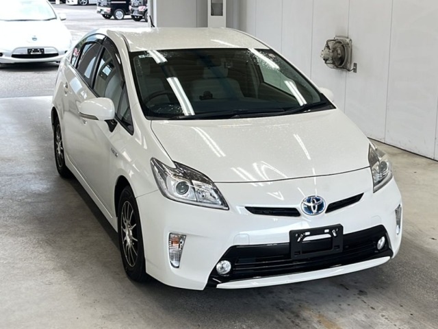 Toyota PRIUS 2014 7268097-4