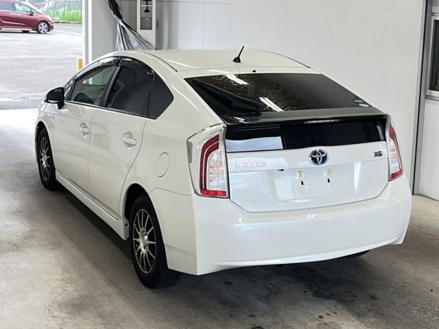 Toyota PRIUS 2014 7268097-5