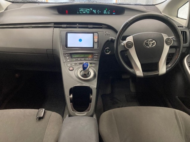 Toyota PRIUS 2011 7268098-3