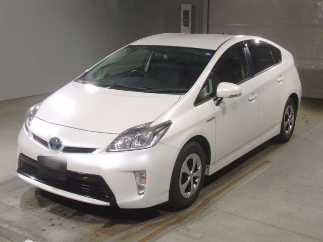 Toyota PRIUS 2015 7268103-0