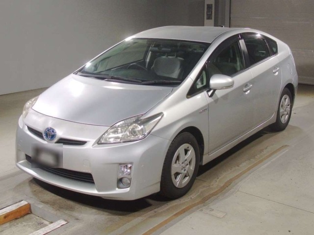 Toyota PRIUS 2010 7268125-0