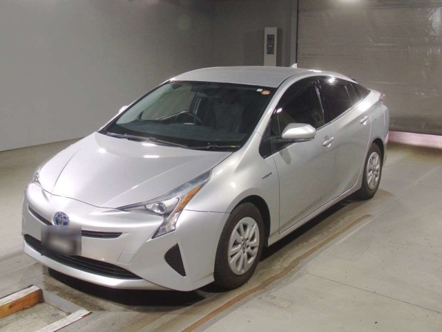 Toyota PRIUS 2016 7268139-0