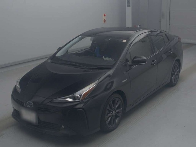 Toyota PRIUS 2020 7268149-0