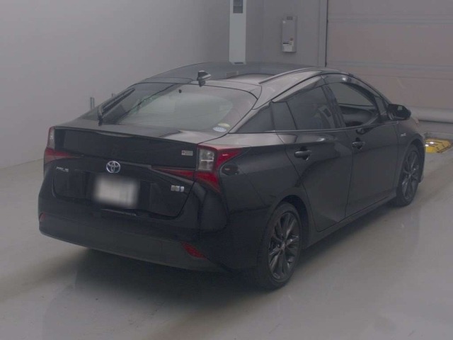 Toyota PRIUS 2020 7268149-1