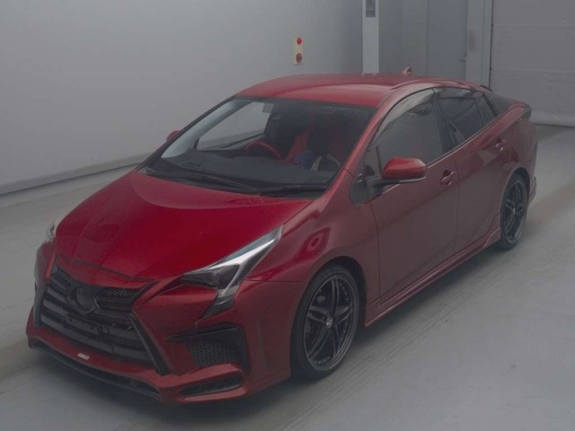 Toyota PRIUS 2016 7268150-0