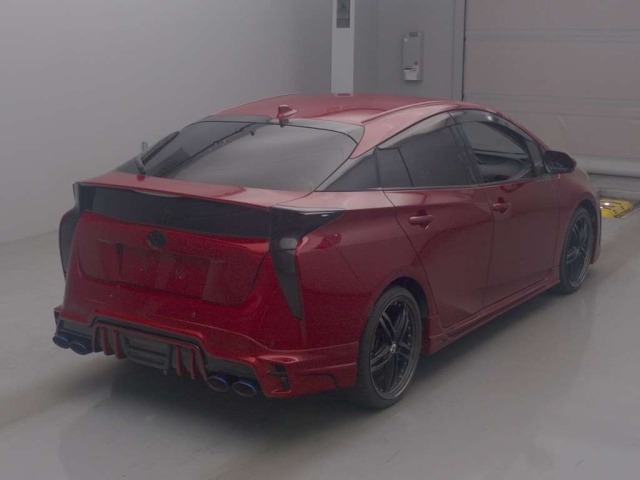 Toyota PRIUS 2016 7268150-1
