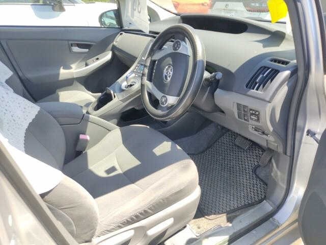 Toyota PRIUS 2010 7268161-3