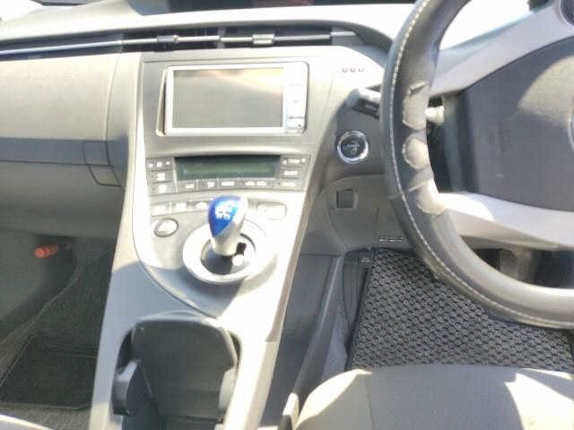 Toyota PRIUS 2010 7268161-6