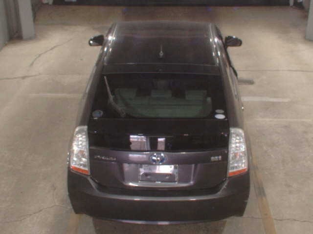 Toyota PRIUS 2011 7268162-6