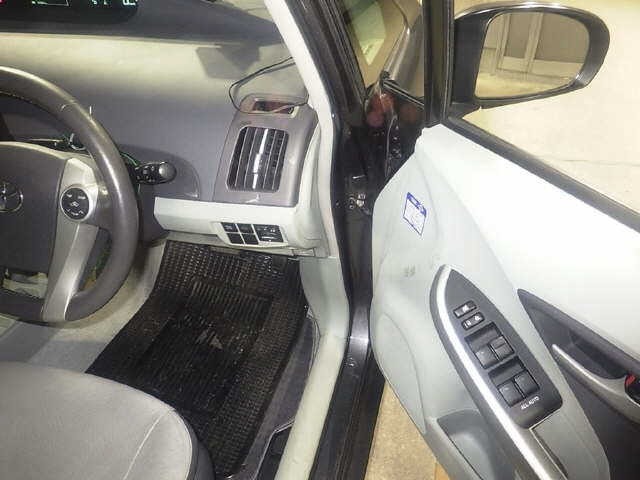Toyota PRIUS 2011 7268162-7