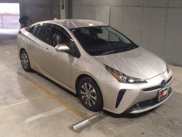 Toyota PRIUS 2019 7268173-0
