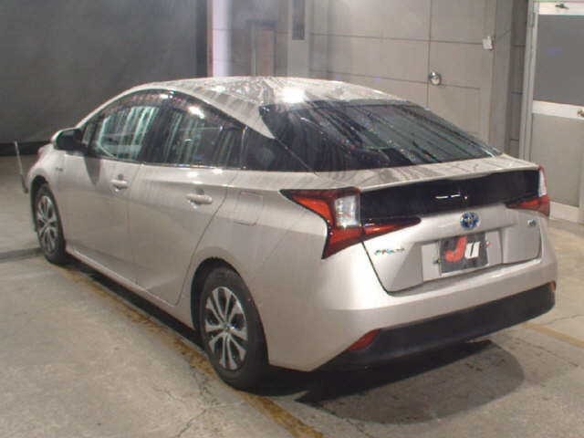 Toyota PRIUS 2019 7268173-1