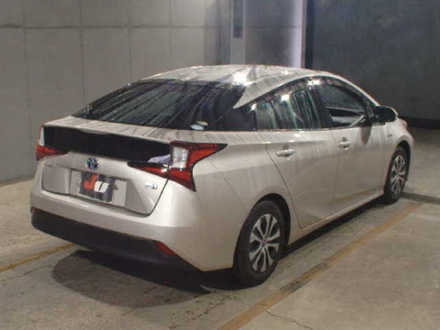 Toyota PRIUS 2019 7268173-5