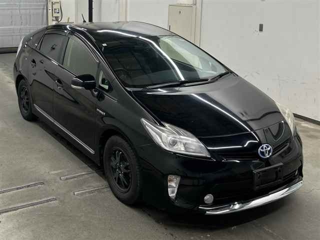Toyota PRIUS 2015 7268189-0