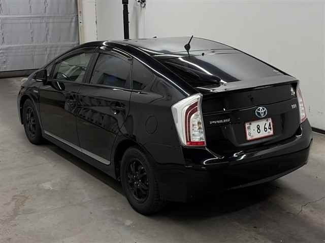 Toyota PRIUS 2015 7268189-1