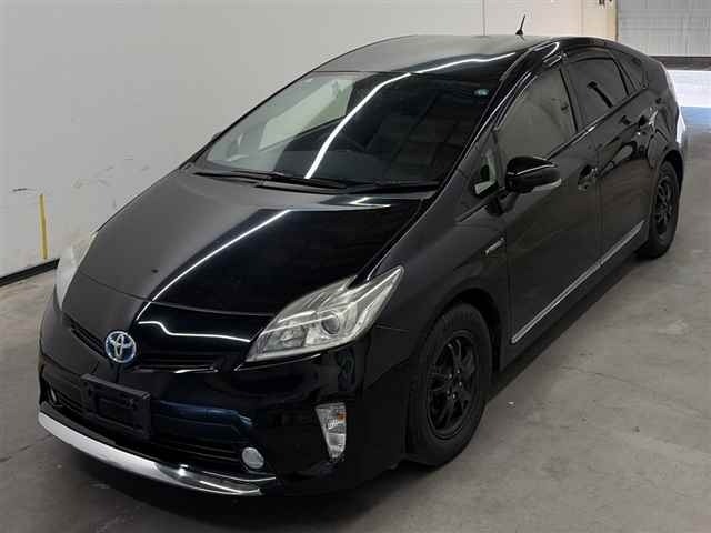 Toyota PRIUS 2015 7268189-4