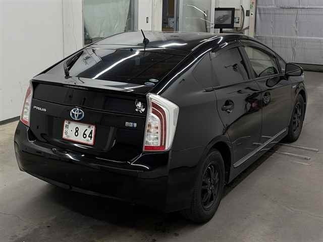 Toyota PRIUS 2015 7268189-5