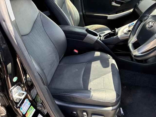 Toyota PRIUS 2015 7268189-7