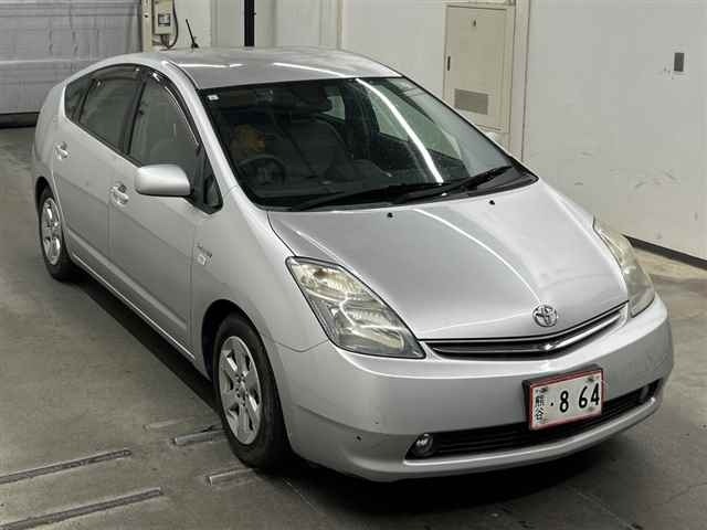 Toyota PRIUS 2007 7268190-0
