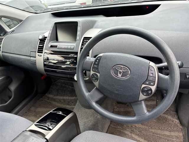 Toyota PRIUS 2007 7268190-3