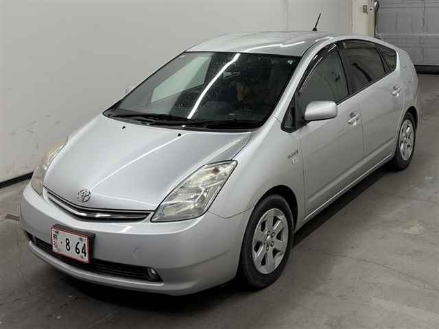Toyota PRIUS 2007 7268190-4