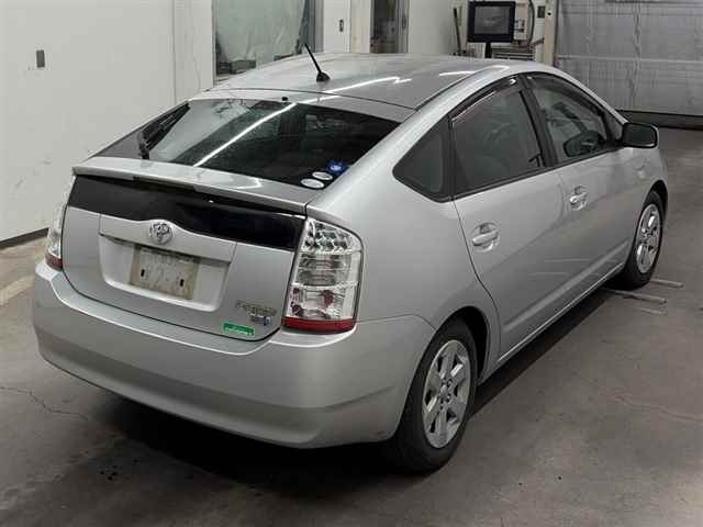 Toyota PRIUS 2007 7268190-5