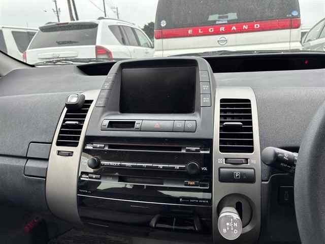 Toyota PRIUS 2007 7268190-6
