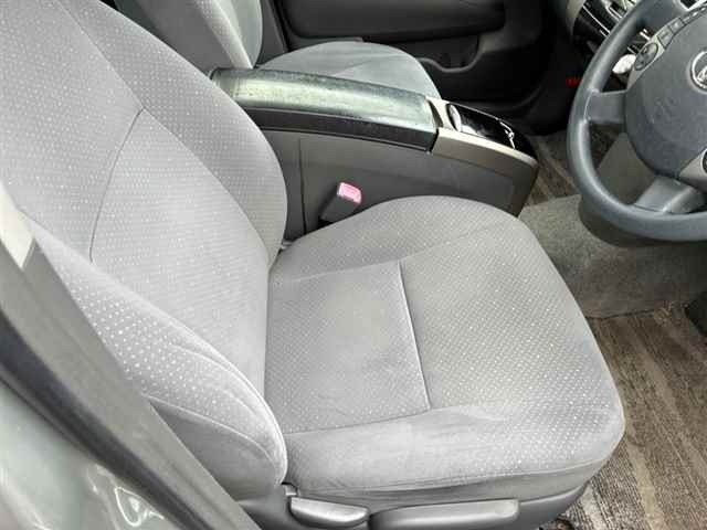 Toyota PRIUS 2007 7268190-7