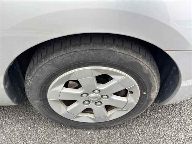 Toyota PRIUS 2007 7268190-9