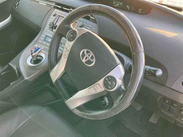 Toyota PRIUS 2012 7268191-3