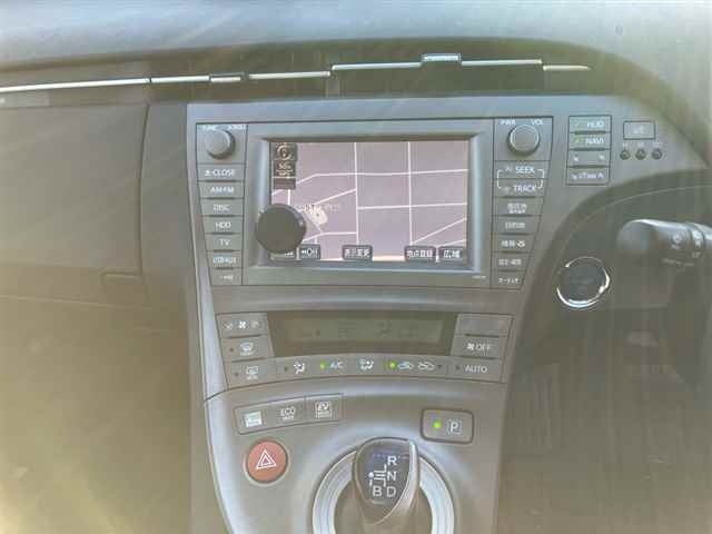 Toyota PRIUS 2012 7268191-6