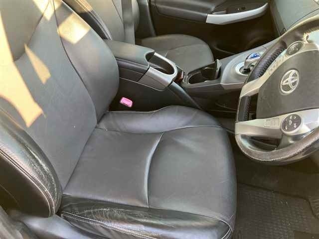 Toyota PRIUS 2012 7268191-7