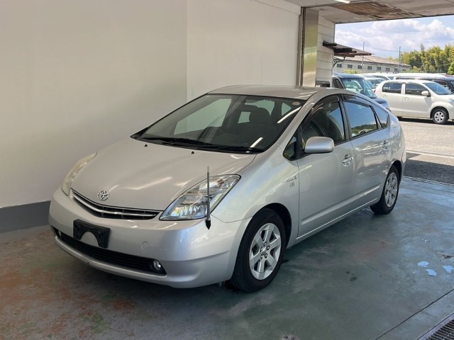 Toyota PRIUS 2009 7268195-0