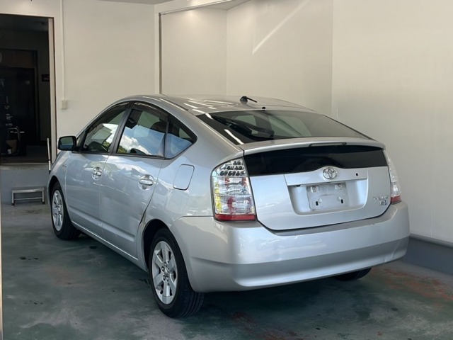 Toyota PRIUS 2009 7268195-1